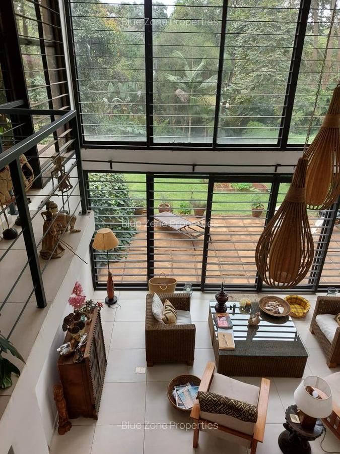 2 Bed Villa with En Suite in Muthaiga - 5