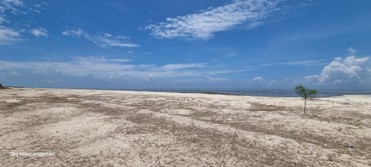 6 ac Land at Watamu - 16