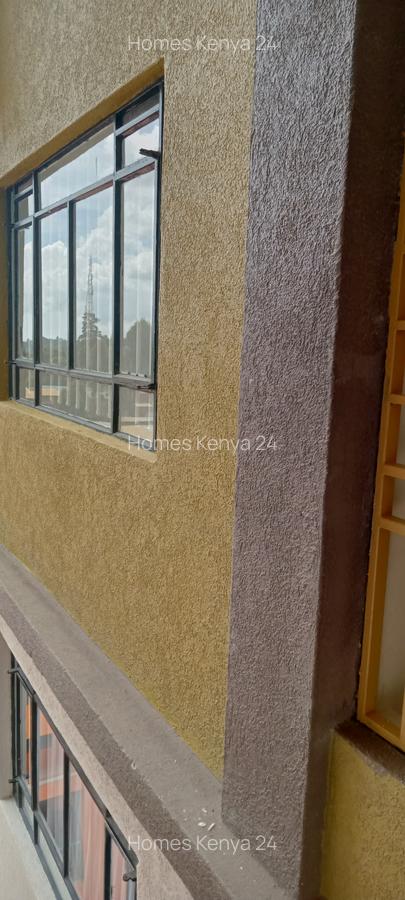 3 Bed Apartment at Zambezi - 12