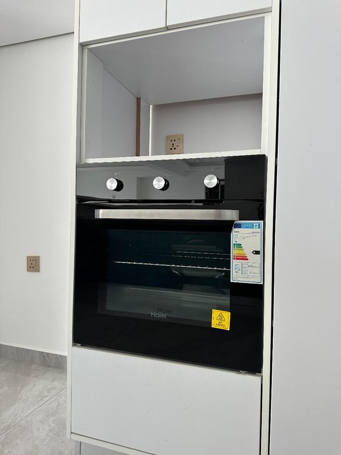 4 Bed Apartment with Gym in Kileleshwa - 16