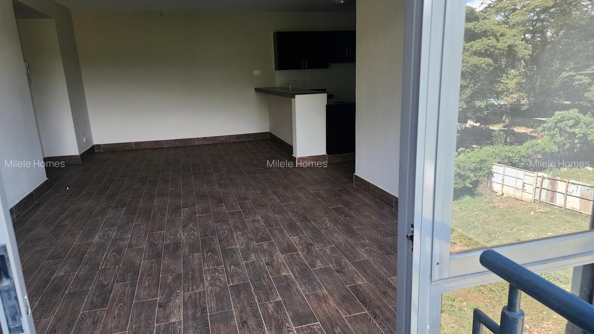 Serviced 3 Bed Apartment with En Suite at Isk - 3