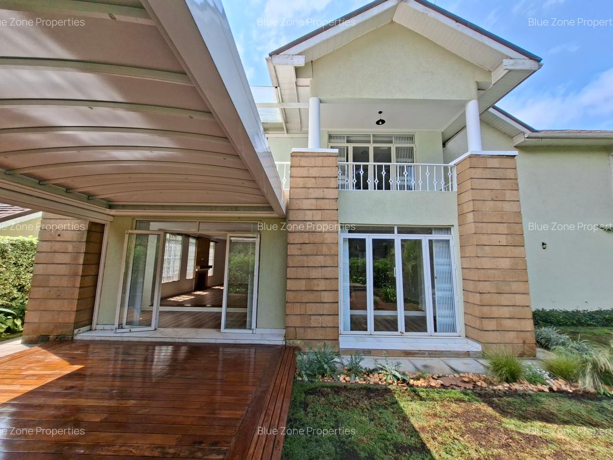 4 Bed Villa with En Suite at Off Peponi Rd - 3