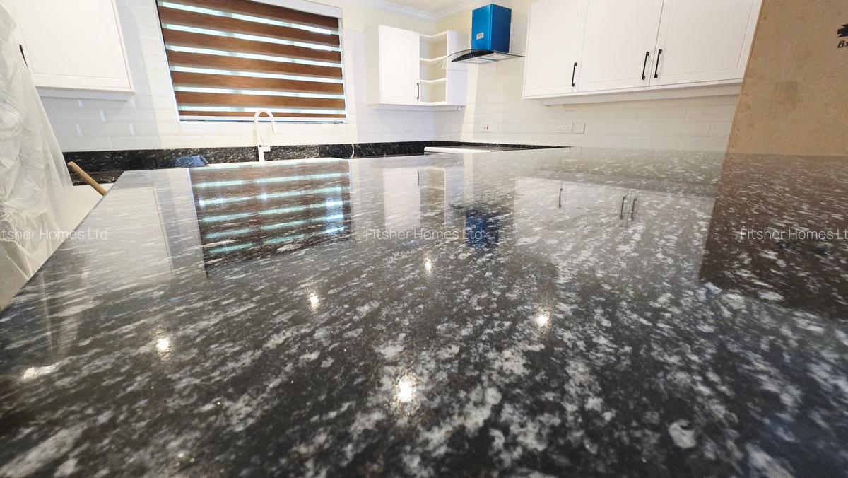 3 Bed House with En Suite in Tigoni - 10