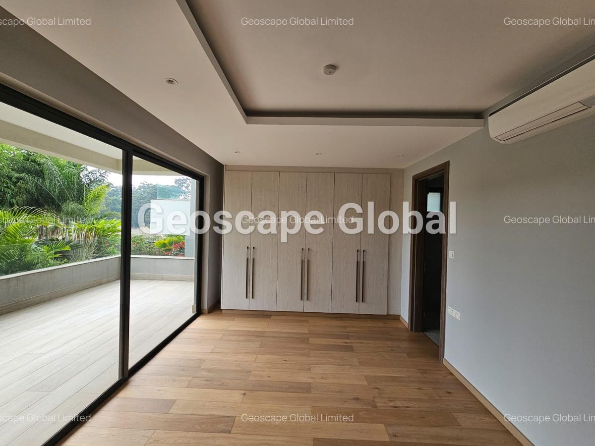 3 Bed Townhouse with En Suite in Lower Kabete - 2