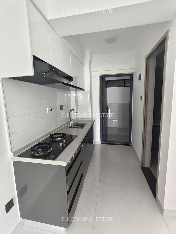 1 Bed Apartment with Gym in Westlands Area - 8