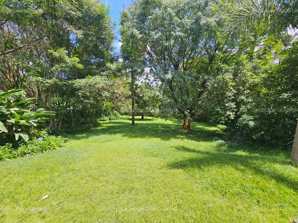 4 Bed House with En Suite in Kitisuru - 2