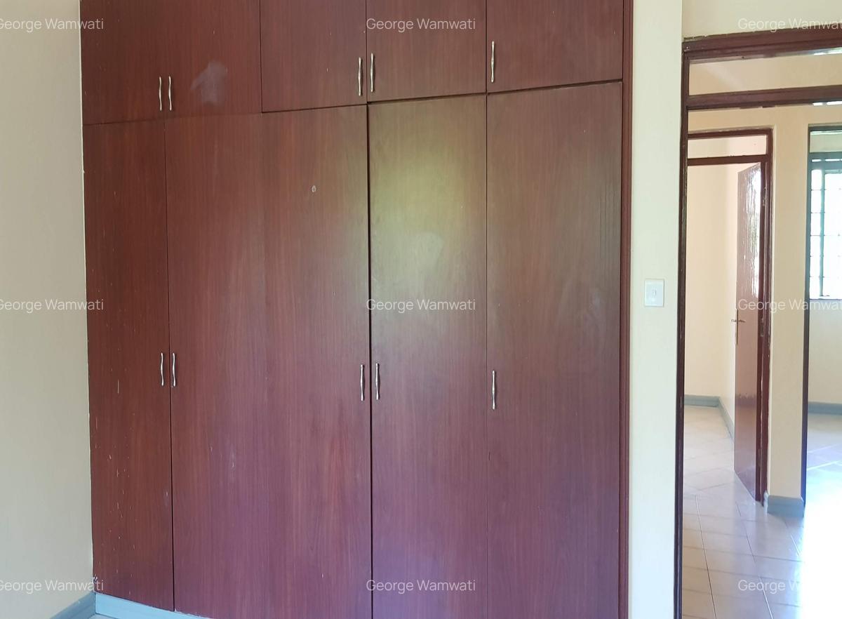 4 Bed Townhouse with En Suite at Off Mombasa Road - 13