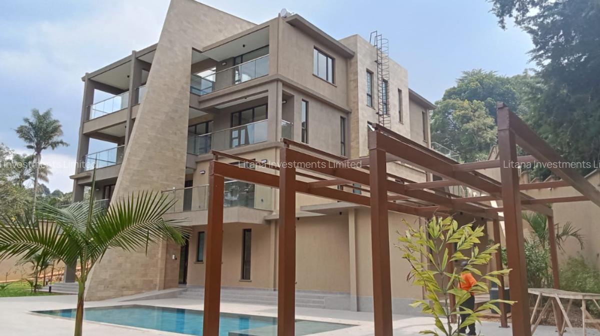 6 Bed House with En Suite in Nyari - 2