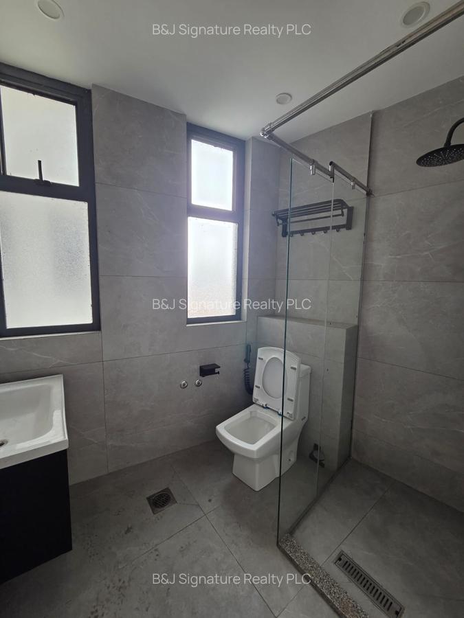 2 Bed Apartment with En Suite in Kileleshwa - 6