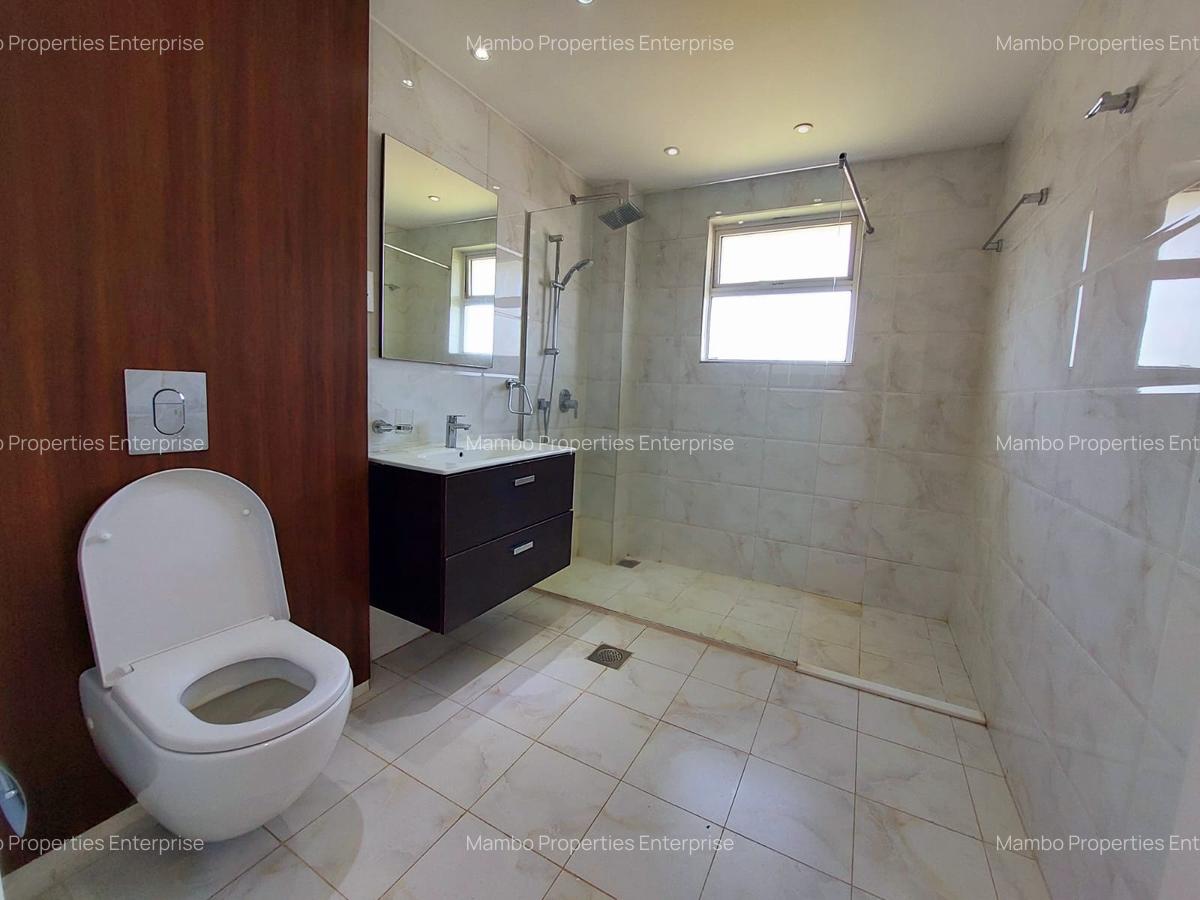 1 Bed Apartment with En Suite at Rhapta Rd - 6