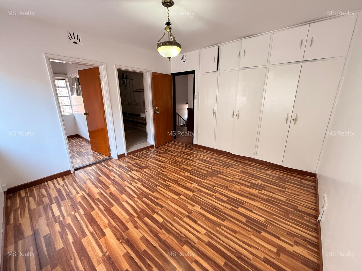 Commercial Property with Service Charge Included in Westlands Area - 6
