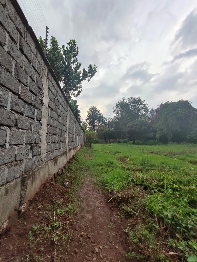 Residential Land at Ndege Road - 14