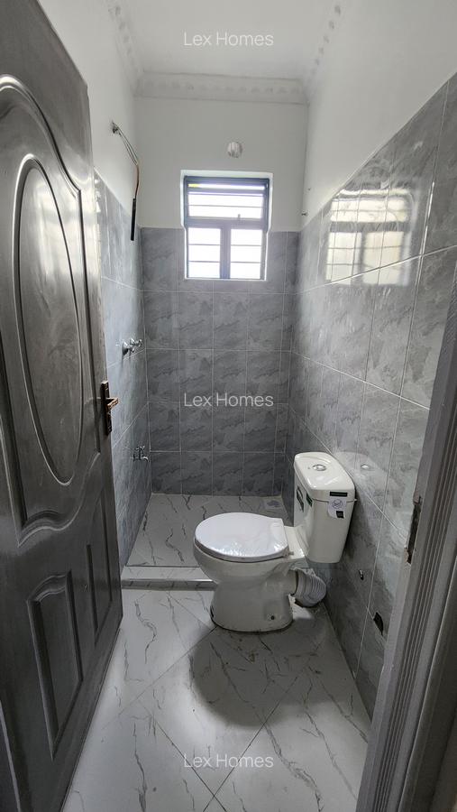 3 Bed House with En Suite at Rimpa - 13