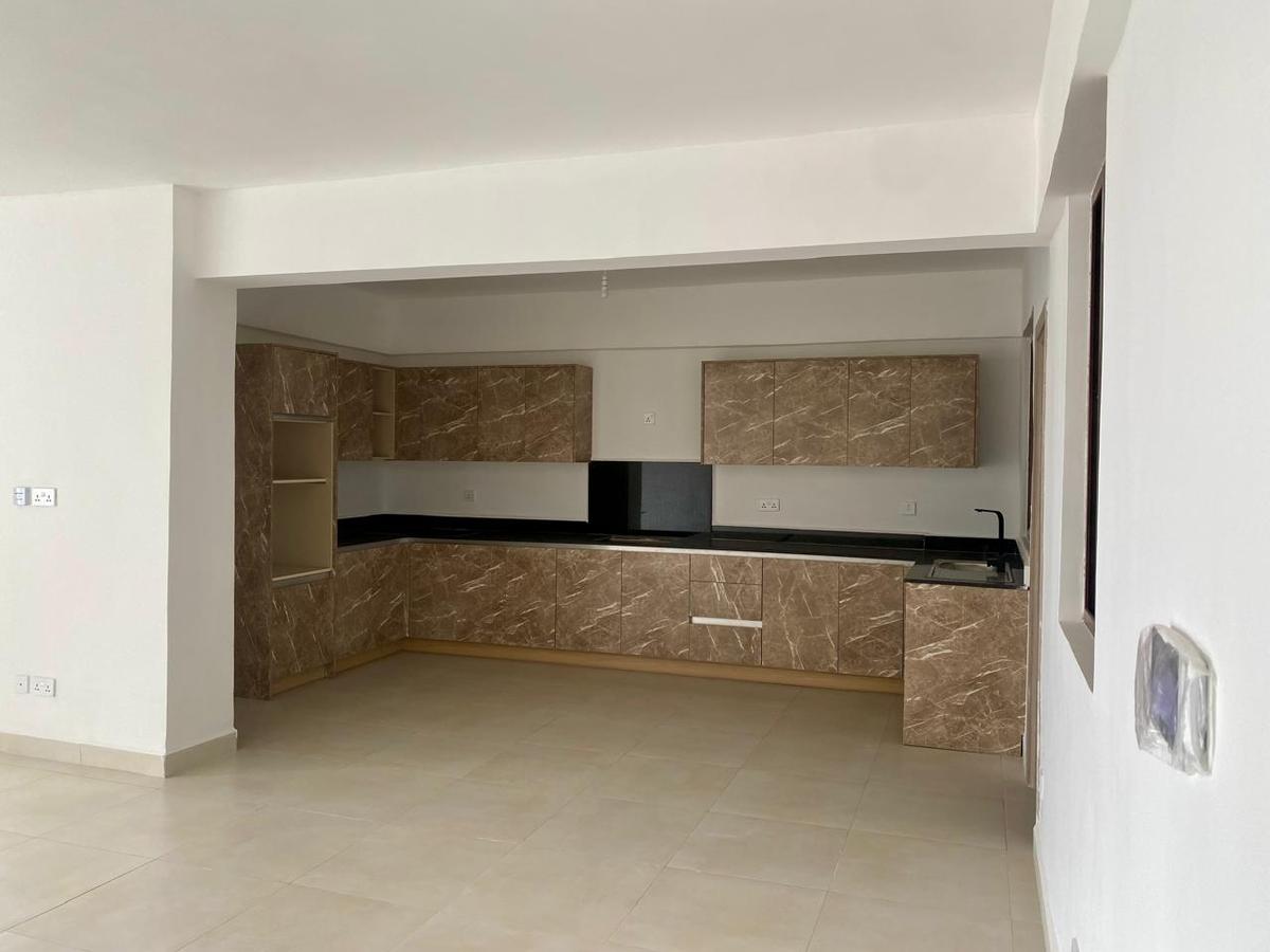 3 Bed Apartment with En Suite in Rhapta Road - 9