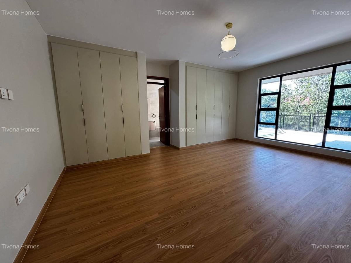 6 Bed Villa in Karen - 6