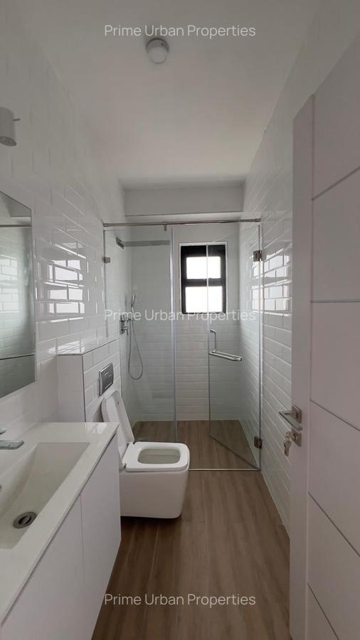 3 Bed Apartment with En Suite in Kileleshwa - 17