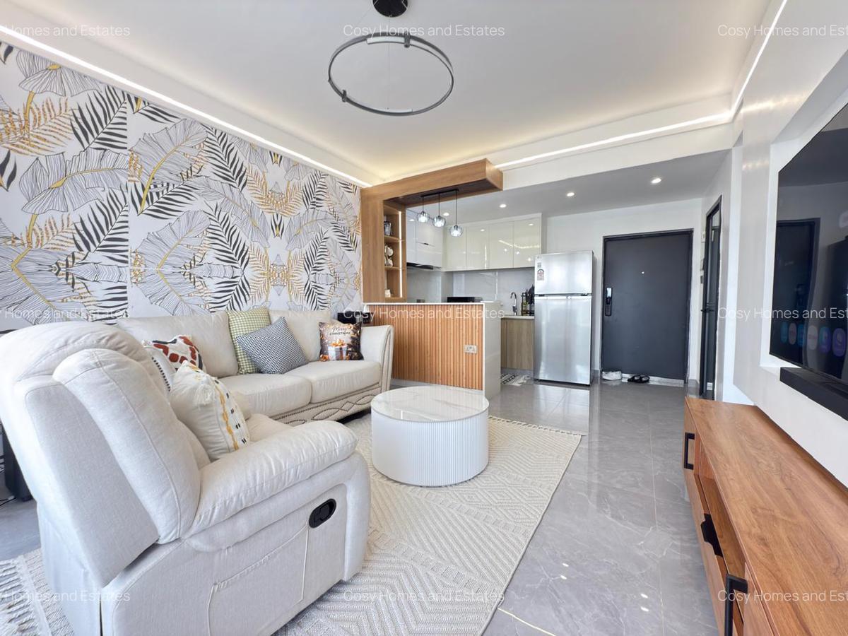 1 Bed Apartment with En Suite at Lavington - 6