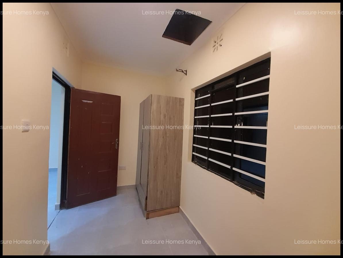 Bedsitter at Rabango - 15