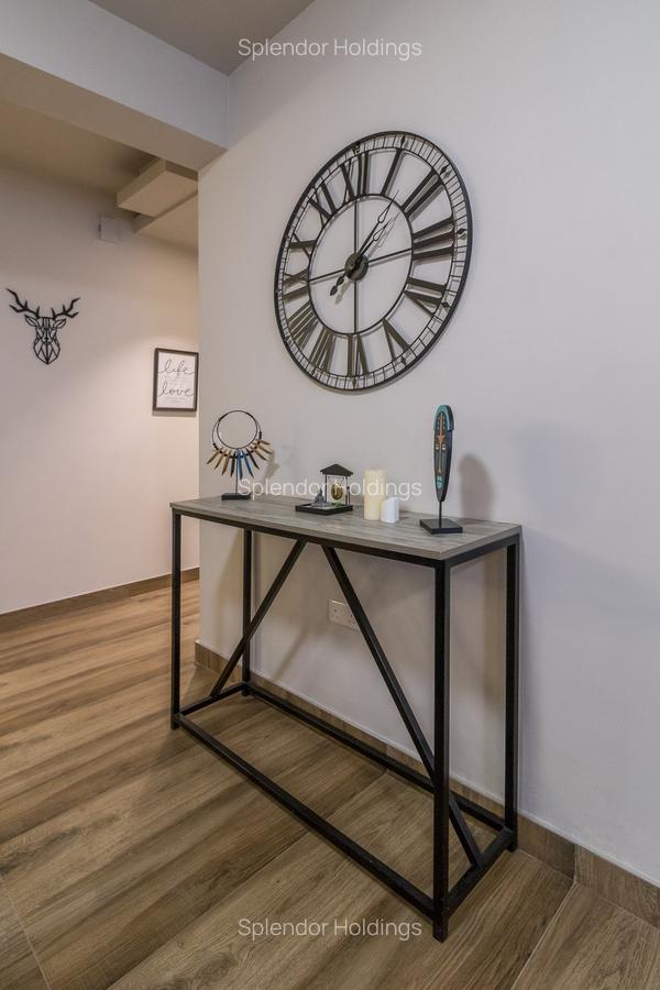 3 Bed Apartment with En Suite in Kileleshwa - 7