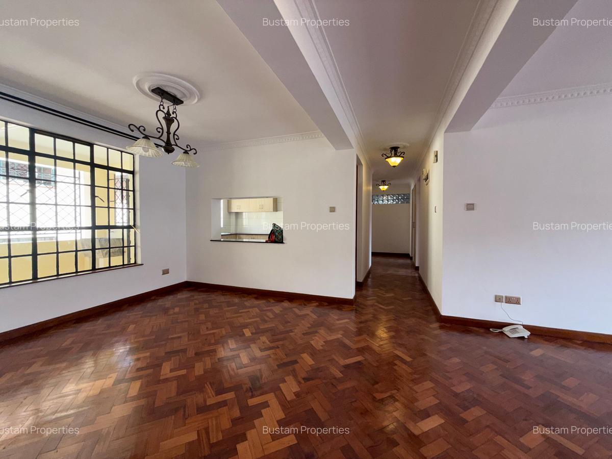 3 Bed Apartment with Swimming Pool in Lavington - 5