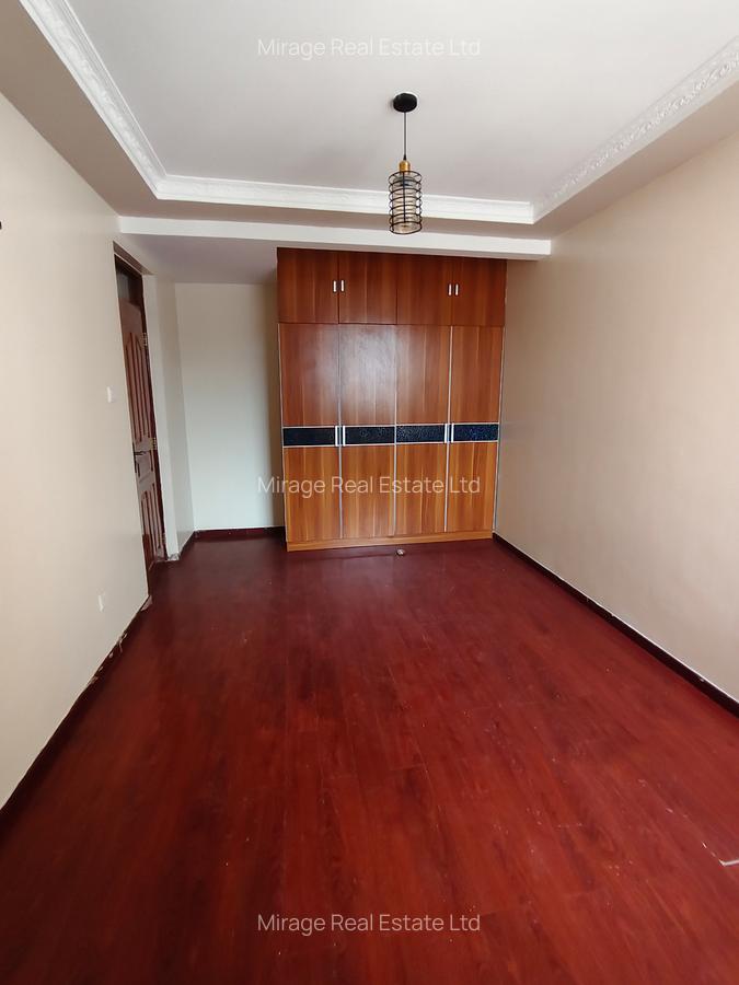 2 Bed Apartment with Staff Quarters in Lavington - 4