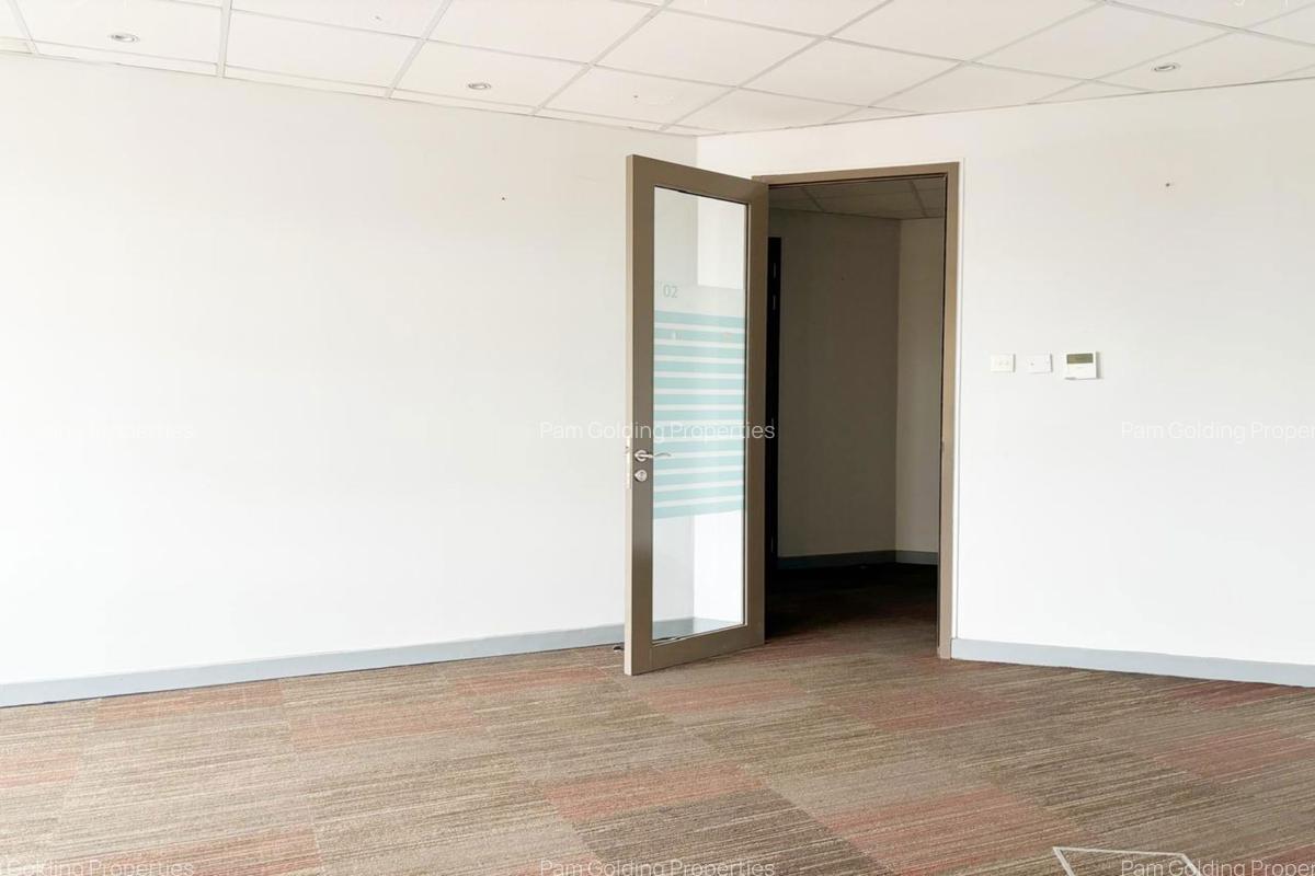 Office with Parking in Westlands Area - 6