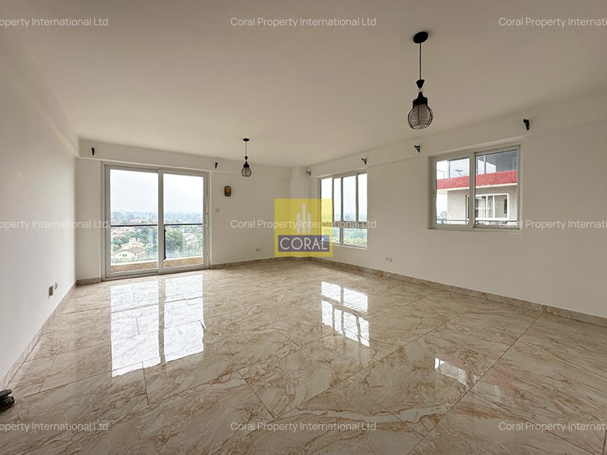3 Bed Apartment in General Mathenge - 2