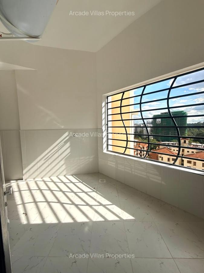 3 Bed Apartment with En Suite in Kileleshwa - 6