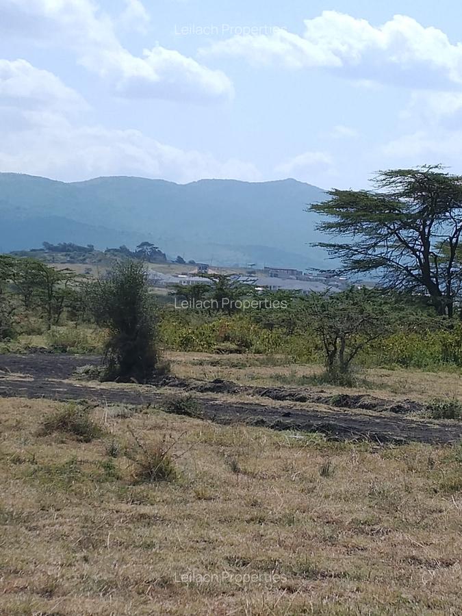 0.123 ac Land in Kiserian - 8