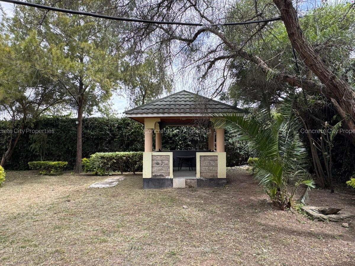 5 Bed House in Kitengela - 9