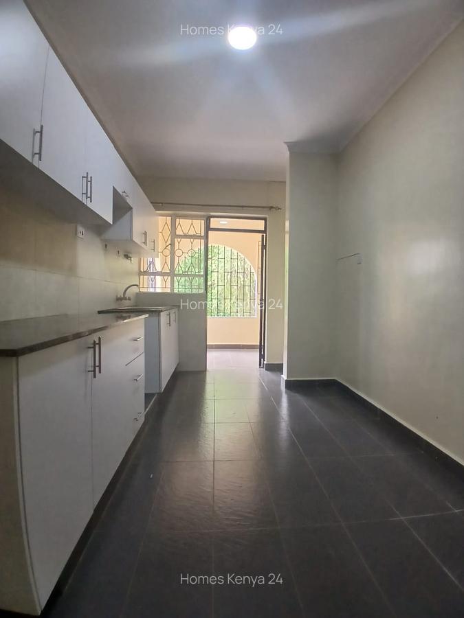 2 Bed House in Runda - 4