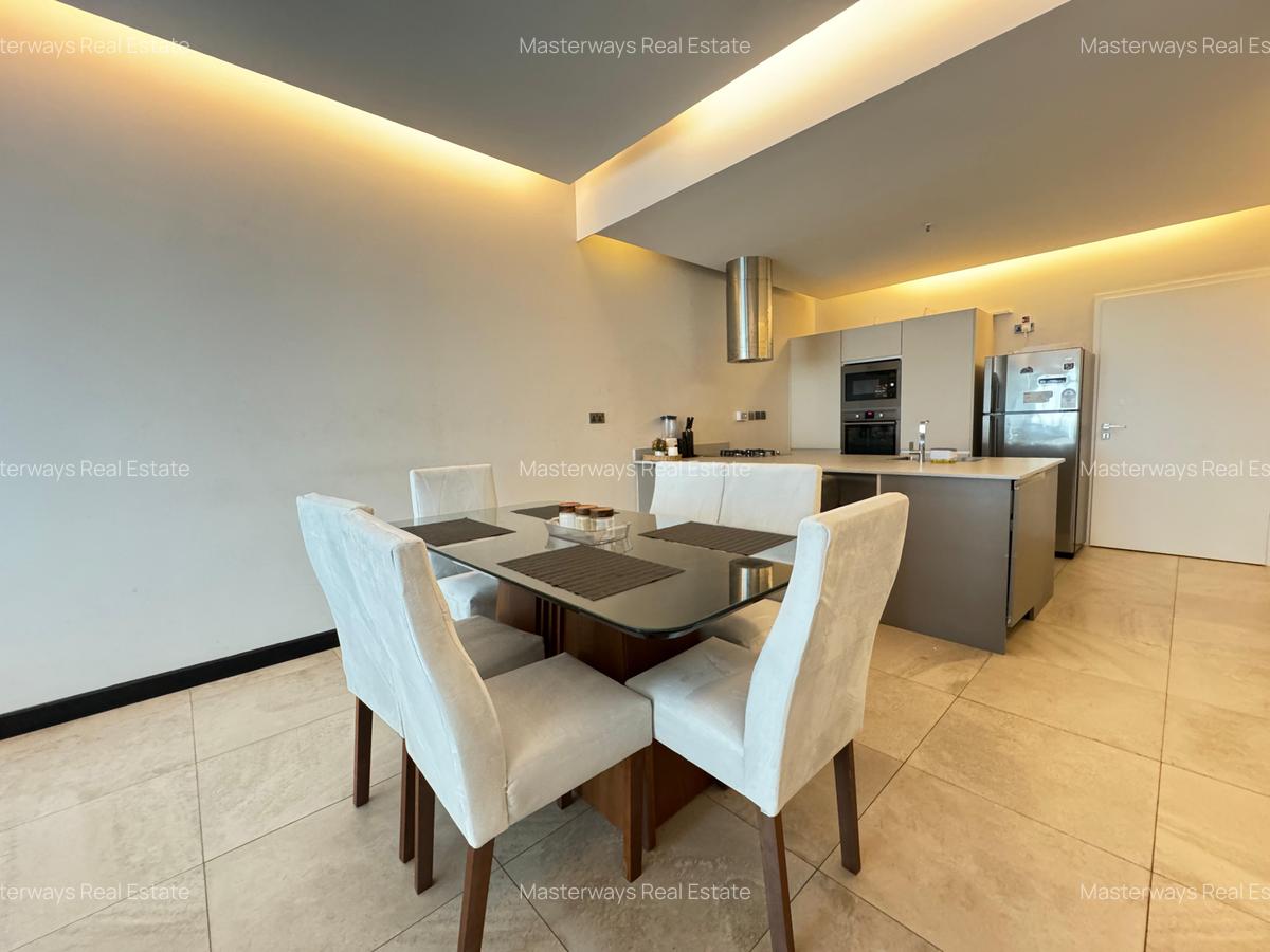 Serviced 2 Bed Apartment with En Suite at Church Road - 19