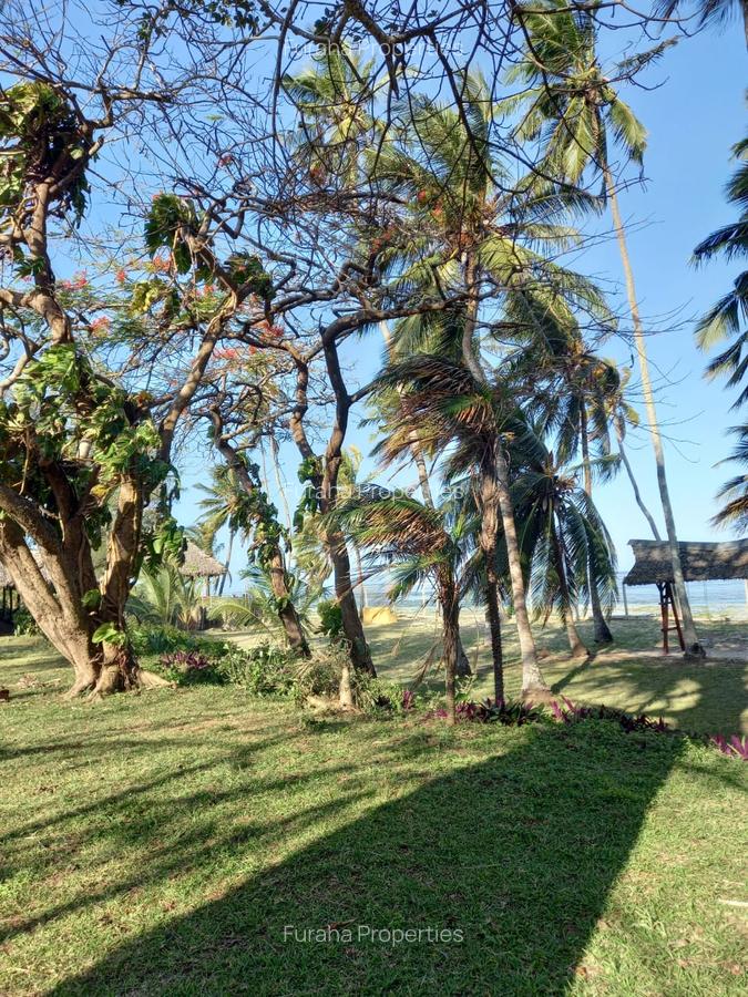 3 Bed Villa with En Suite in Kikambala - 14