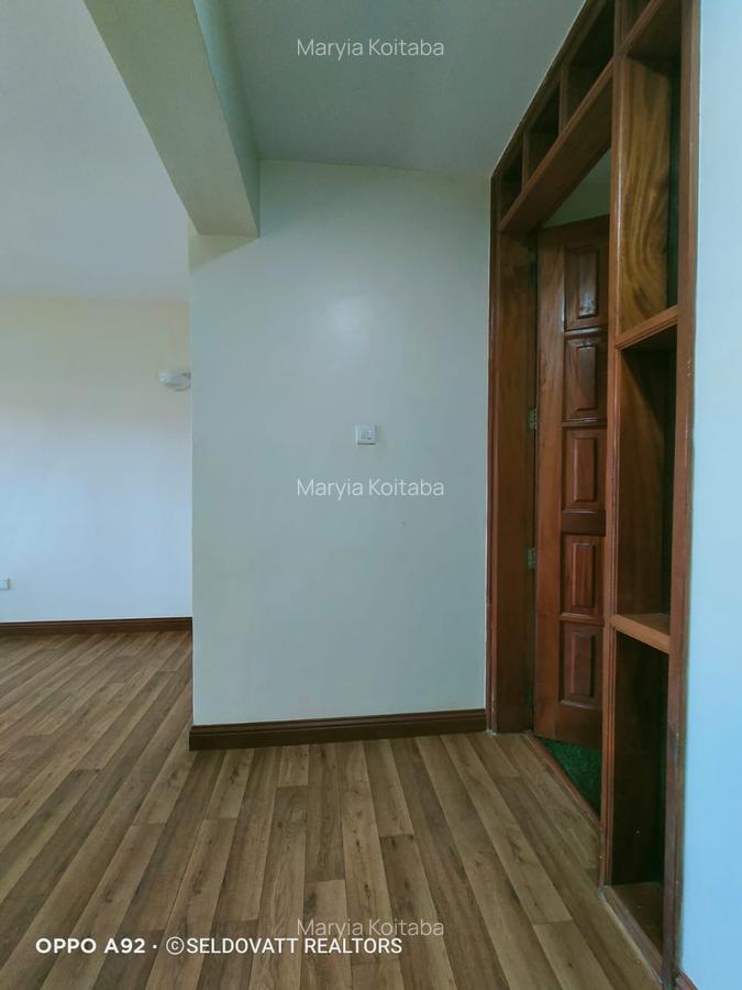 2 Bed Apartment with En Suite at Kikuyu Road - 10