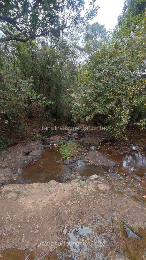 2 ac Land in Karen - 11