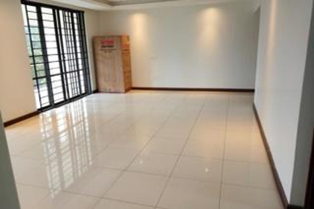 3 Bed Apartment with En Suite at General Mathenge Road - 5