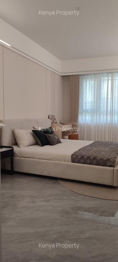 2 Bed Apartment with En Suite at Wood Avenue - 15