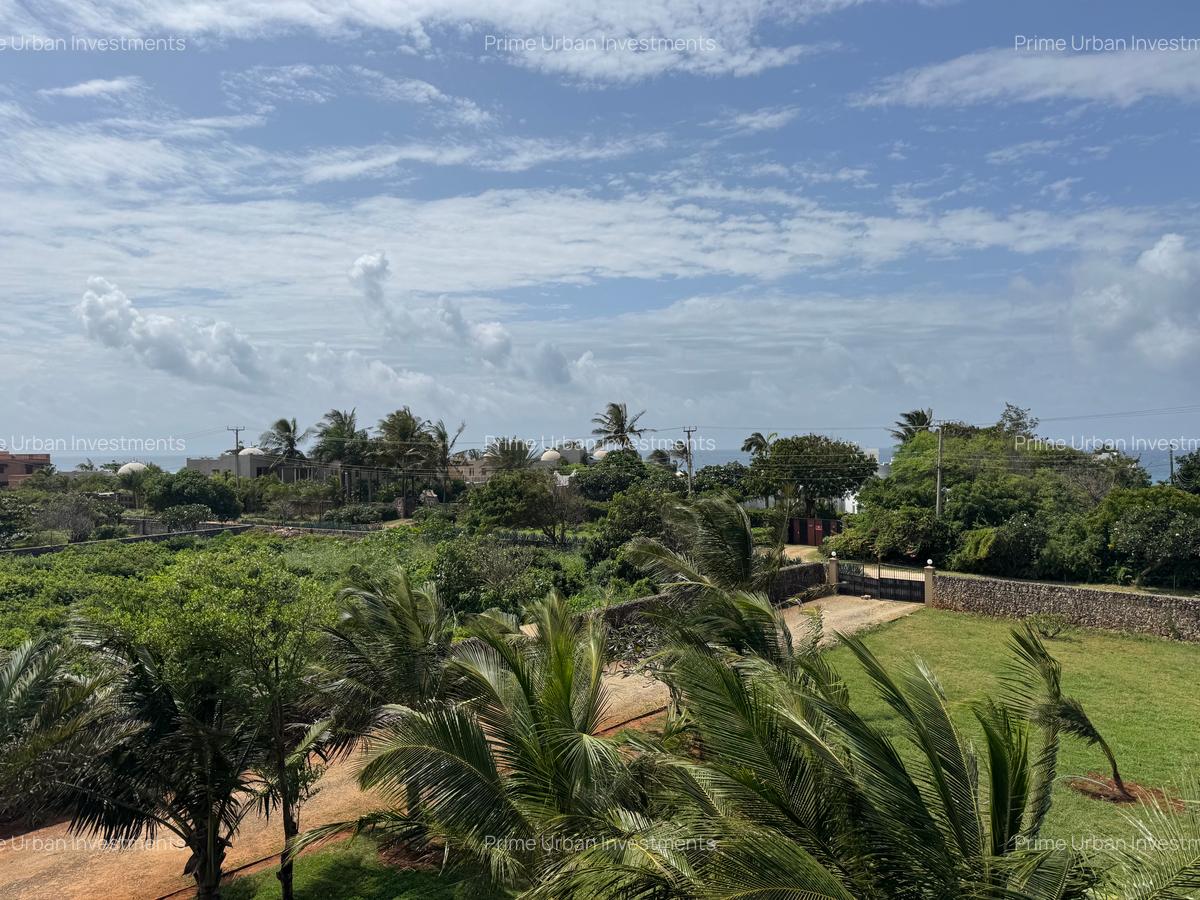4,047 m² Residential Land at Vipingo Beach Estate - 11