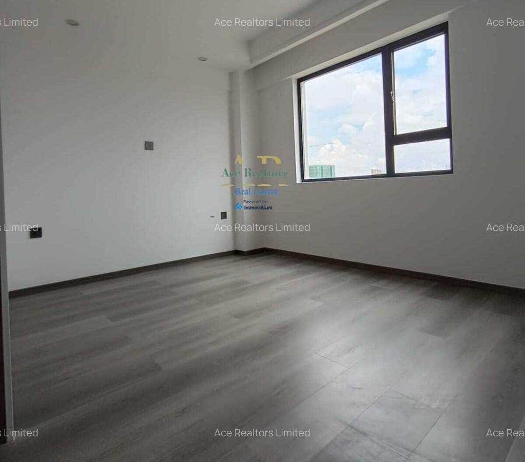 2 Bed Apartment with En Suite at Westlands - 7