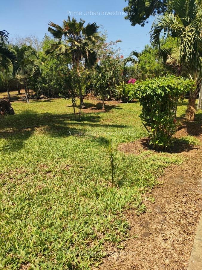 4 Bed House with En Suite in Shanzu - 4