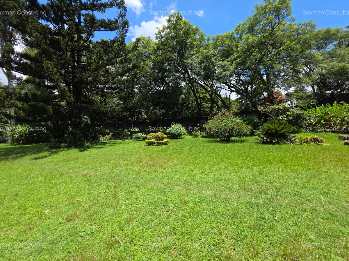 5 Bed House with Staff Quarters in Thigiri - 6