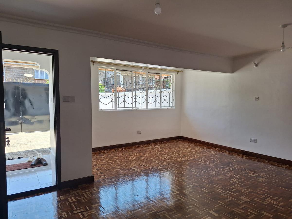 4 Bed Townhouse with Staff Quarters in Lavington - 16