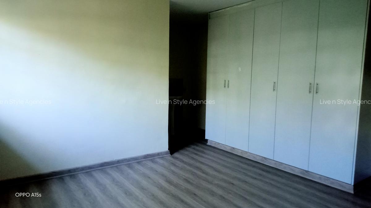 3 Bed House with En Suite in Runda - 8