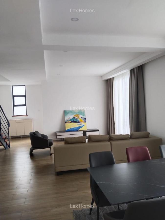 4 Bed Villa with En Suite in Ongata Rongai - 10