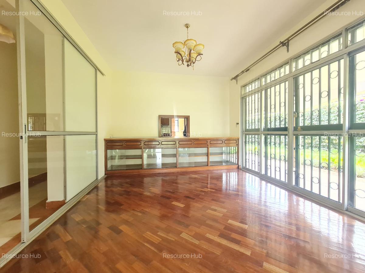 4 Bed House with En Suite at Runda - 6