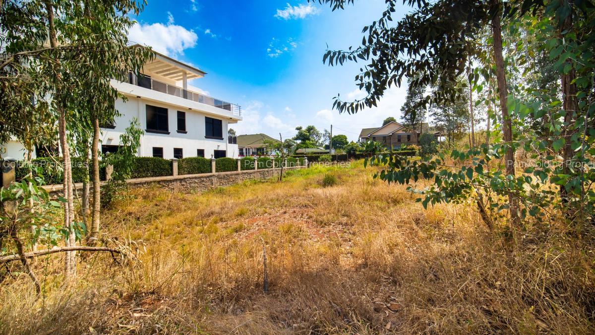 0.25 ac Residential Land at Thika Greens - 2