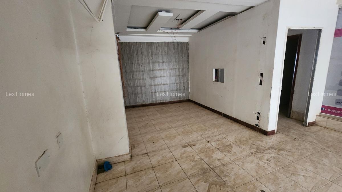 3,000 ft² Shop with Fibre Internet at Magadi Road - 9