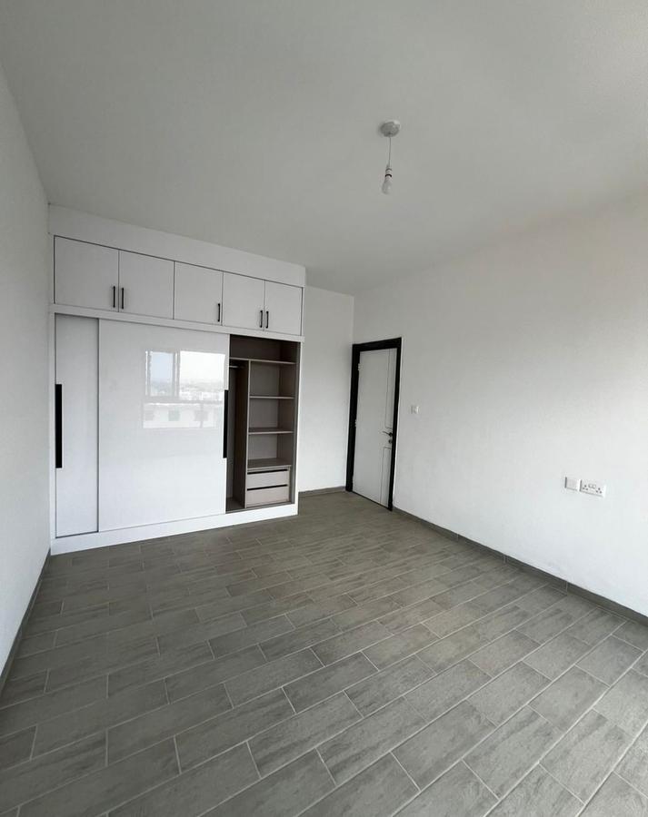 2 Bed Apartment with En Suite at Argwings Kodhek Road - 8