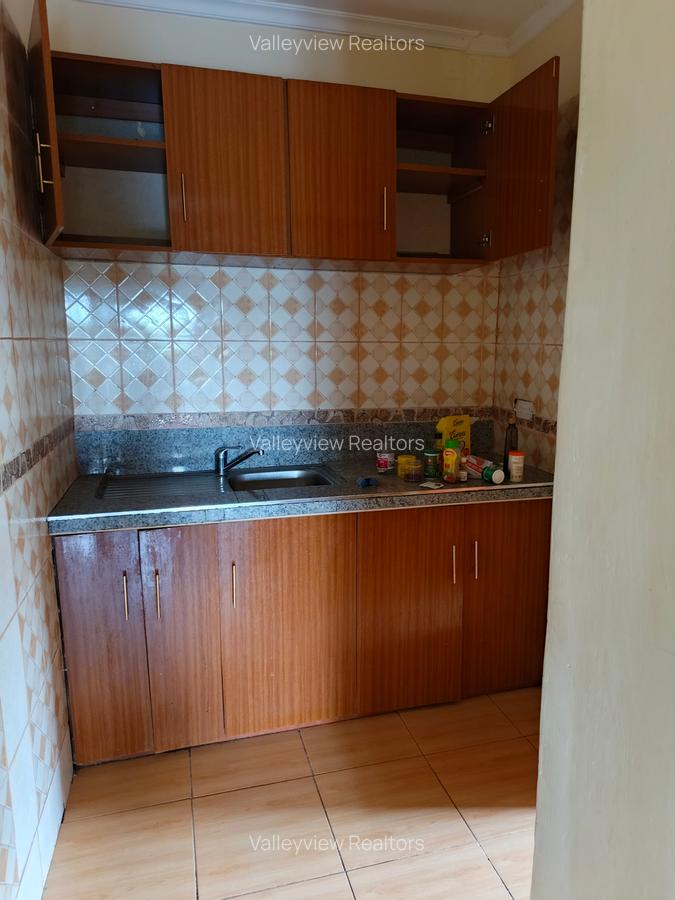 1 Bed Villa with En Suite at Lavington - 7