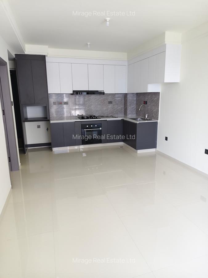 1 Bed Apartment with Swimming Pool in Westlands Area - 3